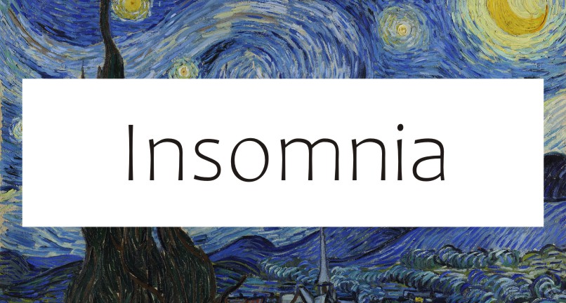 INSOMNIA