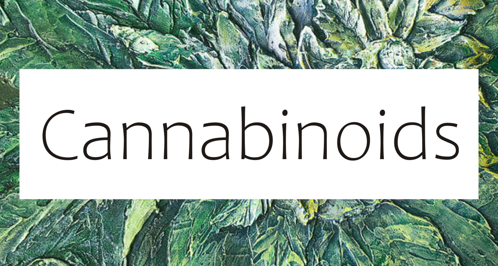 CANNABINOIDS QUICK ONLINE ADD