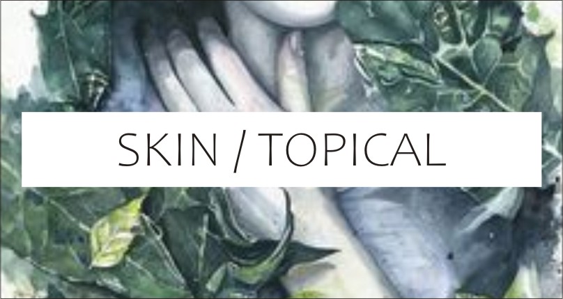 SKIN TOPICAL