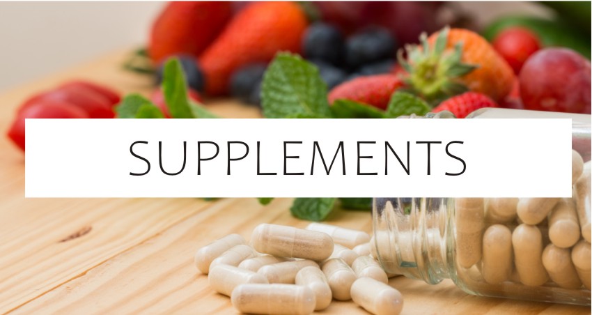 SUPPLEMENTS